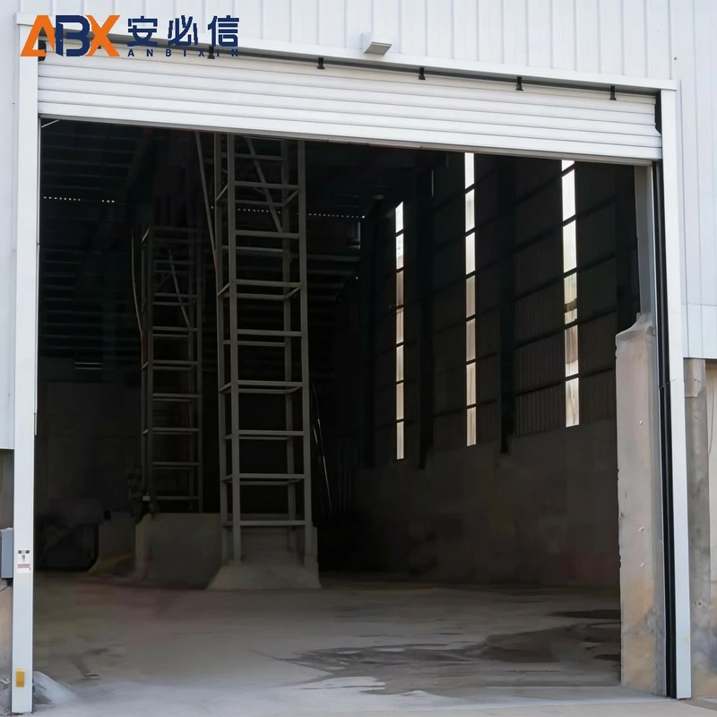 唐山市冷库门封