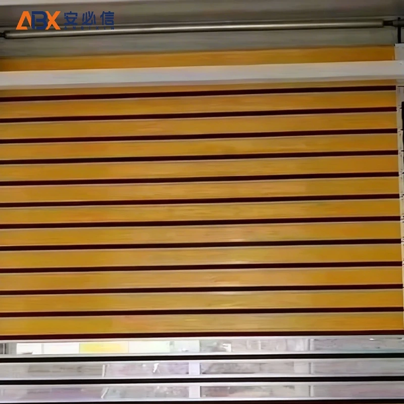 唐山市雷达高速门